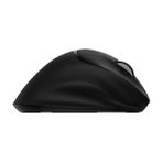 HP 720m Tilt Ergonomik Kablosuz Siyah Mouse