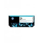 HP 726 CH575A Mat Siyah Kartuş