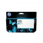 HP 727 130ML Cyan Kartuş