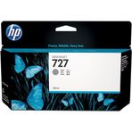 HP 727 130ML Gray Kartuş