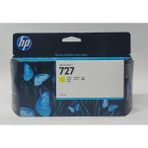 Hp 727 B3P21A Yellow Kartuş 130ML - 2024 Tarihli