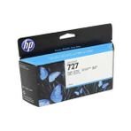 HP 727-B3P23A Siyah Foto Yüksek Kapasiteli Orijinal Kartuş
