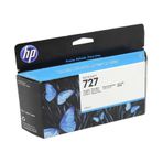 HP 727-B3P23A Siyah Foto Yüksek Kapasiteli Orijinal Kartuş