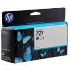 HP 727-B3P24A 2024 Gri Yüksek Kapasiteli Orijinal Kartuş