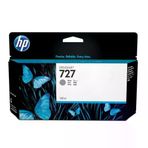 HP 727-B3P24A Gri Yüksek Kapasiteli Orijinal Kartuş