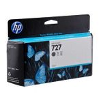 HP 727-B3P24A Gri Yüksek Kapasiteli Orijinal Kartuş