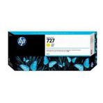 HP 727 F9J78A Sarı 300 ml Kartuş