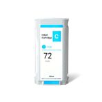 HP 72?C9371A?Mavi Uyumlu Kartuş / Hp DesignJet T610 / T620 / T770 / T790 / T795 / T1100 / T1120 / T1