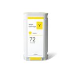 HP 72?C9373A?Sarı Uyumlu Kartuş / Hp DesignJet T610 / T620 / T770 / T790 / T795 / T1100 / T1120 / T1