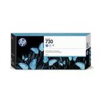 Hp 730 Cyan Mavi 300 Ml Plotter Kartuşu P2v68a