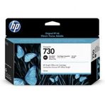 HP 730 P2V67A Foto Siyah Kartuş