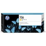 Hp 730 P2v70a Sarı Kartuş 300ml
