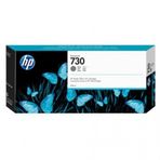 HP 730 P2V72A Gri 300 ml Kartuş