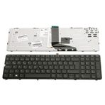 HP 733688-001 Klavye