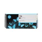 HP 738-498N8A Siyah Yüksek Kapasiteli Orijinal Kartuş