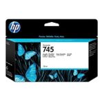 HP 745 F9J98A Foto Siyah Orijinal Kartuş