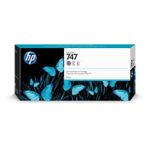 HP 746 Gray Gri 300 Ml P2V86A Plotter Kartuşu