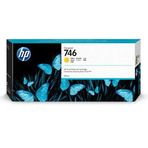 HP 746-P2V79A Sarı Kartuş