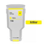 Hp 746XL -P2V79A Sarı Muadil Kartuş 300ml