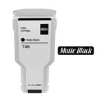 Hp 746XL-P2V83A Mat Siyah Muadil Kartuş 300ml