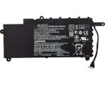 HP 751875-005 Notebook Bataryası