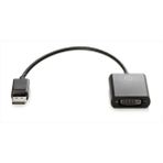 HP-752660-001, 753744-001 Dısplay Port To DVI Adapter Cable