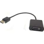 HP 752660-001 DisplayPort to DVI SL Adapter 753744-001