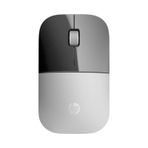 HP 758A9AA Z3700 Gri 2.4 GHz 1600 DPI 3 Tuşlu Bluetooth Optik Kablosuz Mouse