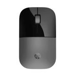 HP 758A9AA Z3700 Gümüş Kablosuz Mouse