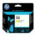 HP 761-CH645A Sarı Orijinal Baskı Kafası