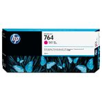 Hp 764 C1Q14A Magenta Kartuş 300 Ml 2024
