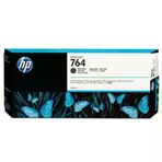 HP 764-C1Q16A Mat Siyah Orjinal Kartuş
