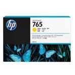 HP 765-F9J50A Sarı Kartuş