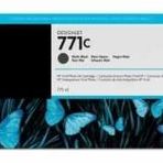 HP 771C-B6Y07A Mat Siyah Orjinal Kartuş