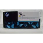 Hp 772 Cn630A Yellow Kartuş 300 Ml 2021