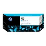 HP 772-CN632A Açık Mavi Orjinal Kartuş