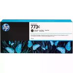 HP 773C C1Q37A Z6600 Mat Siyah Kartuş