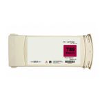 HP 789-CH617A Kırmızı Lateks Muadil Kartuş