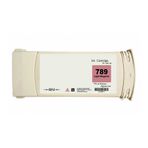 HP 789-CH620A Açık Kırmızı Lateks Muadil Kartuş