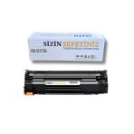HP 78A-CE278A Laserjet Pro P1568 Muadil Toner