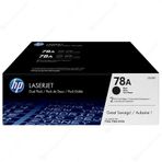 HP 78A CE278AF 2'li Toner