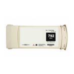 HP 792-CN705A Siyah Lateks Muadil Kartuş