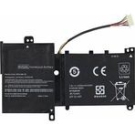 Hp 796219-541 Laptop Batarya Pil