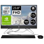 HP 79N36EA 24-CB1013NT Intel Core İ5 1235U 8 GB 512 GB Mx450 2 GB Vga 23.8" Free Dos All In One Bilgisayar
