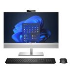 HP 7B0J4EA AIO Elite One 870 G9 I5-13500 8 GB RAM 256 GB SSD 23.8 Dokunmatik Win11 Pro Gri All In One PC