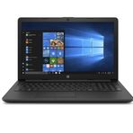 HP 7DT33EA-S8 15-DB1030NT-S8 Amd Ryzen 3 3200U 8 GB Ram 128 GB SSD Windows 10 Home 15.6" Taşınabilir Bilgisayar
