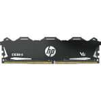 HP 7EH67AA V6 8 GB 3200 MHz DDR4 Soğutuculu Siyah Gaming Ram