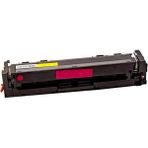 HP 7KW75A Kırmızı Muadil Toner