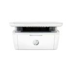 Hp 7Md74a M141w Yazıcı-Tarayıcı-Fotokopi-Wifi Lazer Yazıcı Teşhir