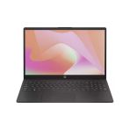 Hp 7P6k2ea Ryzen 5 7520U 8Gb 256Gb Ssd O/B Vga 15.6" Fhd Freedos Siyah Notebook Açık Kutu Teşhir